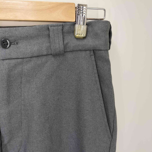 ザシンゾーン THE Shinzone CENTER PRESS PANTS レディース 36
