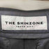 ザシンゾーン THE Shinzone CENTER PRESS PANTS レディース 36
