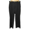 ザシンゾーン THE Shinzone CENTER PRESS PANTS レディース 36