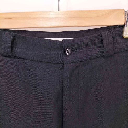 ザシンゾーン THE Shinzone CENTER PRESS PANTS レディース 36