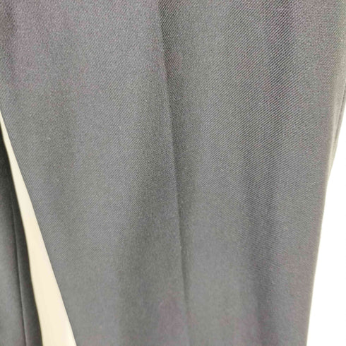 ザシンゾーン THE Shinzone CENTER PRESS PANTS レディース 36
