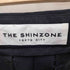 ザシンゾーン THE Shinzone CENTER PRESS PANTS レディース 36