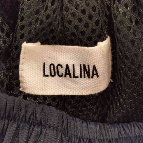 ロカリナ LOCALINA hopping nylon pants メンズ