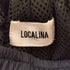 ロカリナ LOCALINA hopping nylon pants メンズ