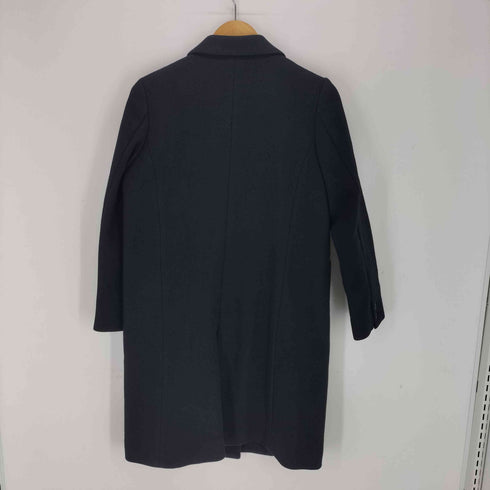 アーバンリサーチドアーズ URBAN RESEARCH DOORS ウールチェスターコート レディース ONE SIZE