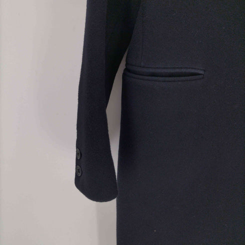 アーバンリサーチドアーズ URBAN RESEARCH DOORS ウールチェスターコート レディース ONE SIZE