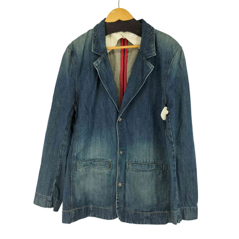 リーバイス Levis silvertab デニムカバーオール メンズ JPN:S
