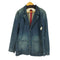 リーバイス Levis silvertab デニムカバーオール メンズ JPN:S