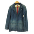 リーバイス Levis silvertab デニムカバーオール メンズ JPN:S
