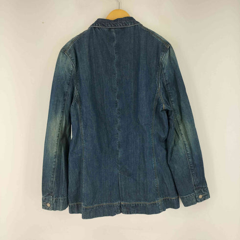 リーバイス Levis silvertab デニムカバーオール メンズ JPN:S