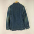リーバイス Levis silvertab デニムカバーオール メンズ JPN:S