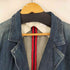 リーバイス Levis silvertab デニムカバーオール メンズ JPN:S