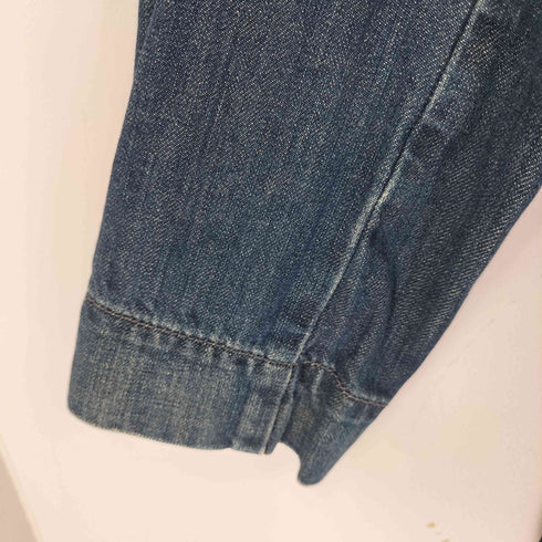 リーバイス Levis silvertab デニムカバーオール メンズ JPN:S