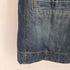 リーバイス Levis silvertab デニムカバーオール メンズ JPN:S