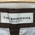 ザシンゾーン THE Shinzone SKATER PANTS レディース 32