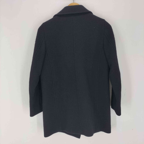 ユナイテッドアローズ UNITED ARROWS ウールダブルライダースジャケット レディース