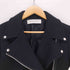 ユナイテッドアローズ UNITED ARROWS ウールダブルライダースジャケット レディース