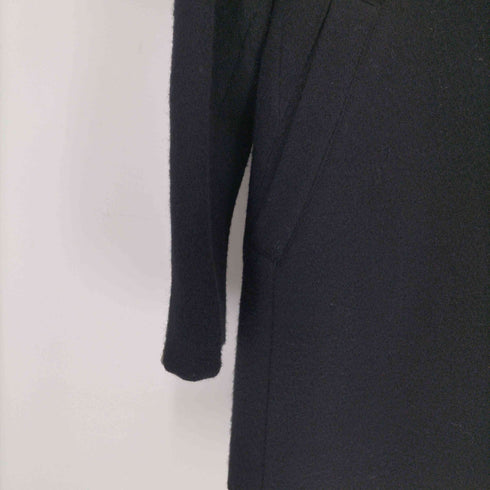 ユナイテッドアローズ UNITED ARROWS ウールダブルライダースジャケット レディース