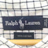 ラルフローレン RALPH LAUREN 香港製 ボタンダウンチェックシャツ メンズ 2XLT