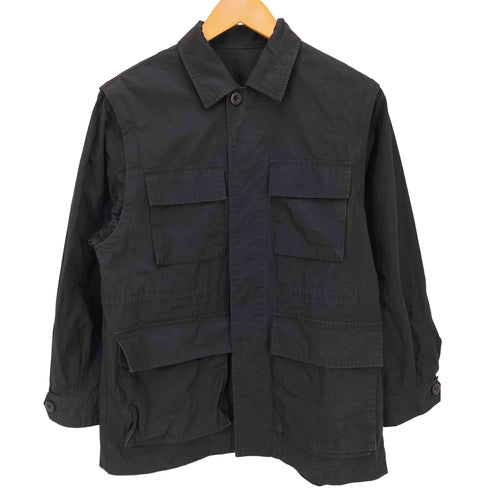 ビューティーアンドユースユナイテッドアローズ BEAUTY & YOUTH UNITED ARROWS M-65 2WAYミリタリージャケット&ベスト レディース S