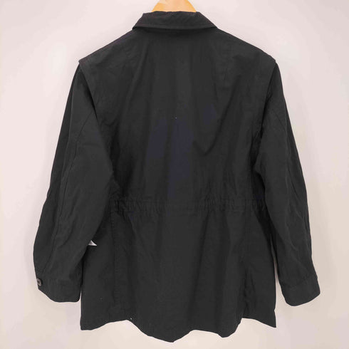 ビューティーアンドユースユナイテッドアローズ BEAUTY & YOUTH UNITED ARROWS M-65 2WAYミリタリージャケット&ベスト レディース S