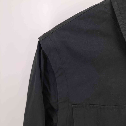 ビューティーアンドユースユナイテッドアローズ BEAUTY & YOUTH UNITED ARROWS M-65 2WAYミリタリージャケット&ベスト レディース S