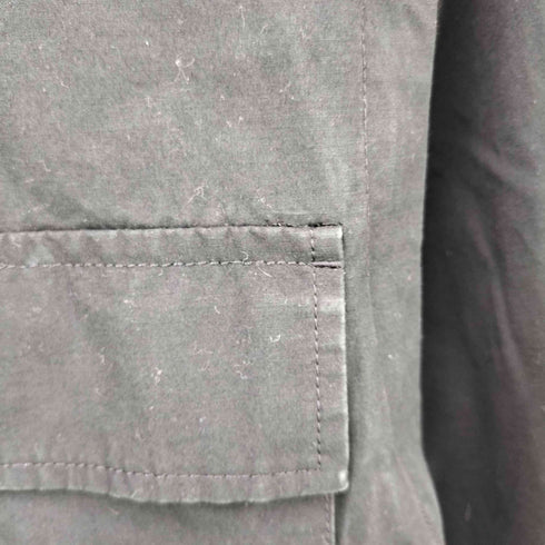 ビューティーアンドユースユナイテッドアローズ BEAUTY & YOUTH UNITED ARROWS M-65 2WAYミリタリージャケット&ベスト レディース S