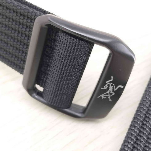 アークテリクス ARCTERYX コンベヤー ベルト 38mm メンズ