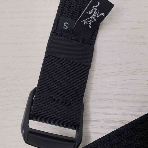 アークテリクス ARCTERYX コンベヤー ベルト 38mm メンズ