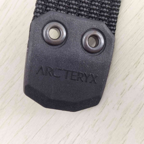 アークテリクス ARCTERYX コンベヤー ベルト 38mm メンズ