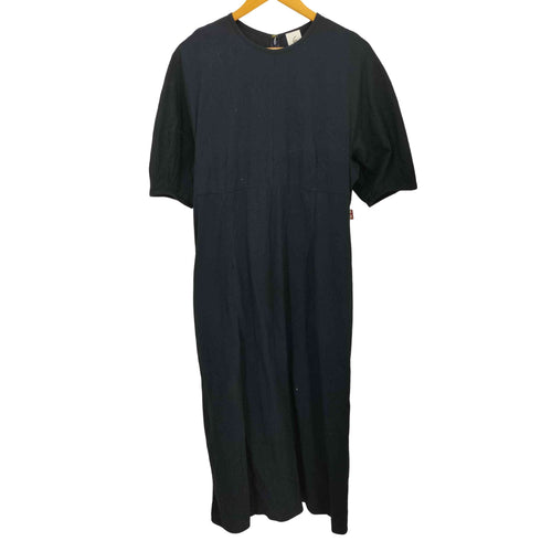 ロクビューティーアンドユースユナイテッドアローズ 6 BEAUTY & YOUTH UNITED ARROWS VOLUME SLEEVE DRESS レディース 36