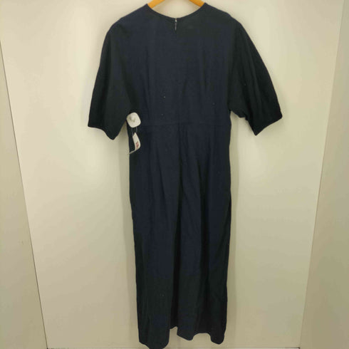 ロクビューティーアンドユースユナイテッドアローズ 6 BEAUTY & YOUTH UNITED ARROWS VOLUME SLEEVE DRESS レディース 36