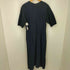 ロクビューティーアンドユースユナイテッドアローズ 6 BEAUTY & YOUTH UNITED ARROWS VOLUME SLEEVE DRESS レディース 36