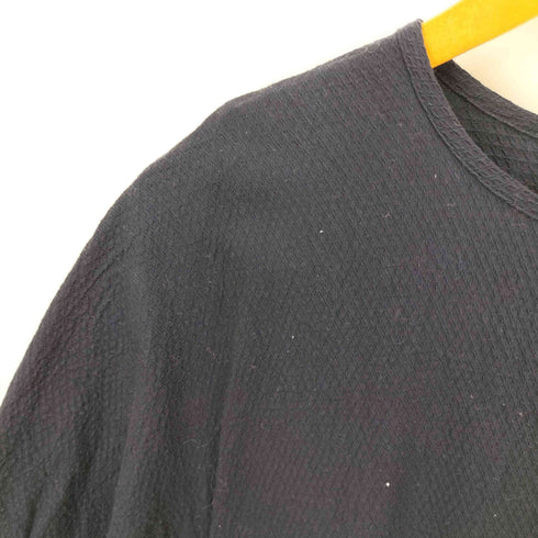 ロクビューティーアンドユースユナイテッドアローズ 6 BEAUTY & YOUTH UNITED ARROWS VOLUME SLEEVE DRESS レディース 36