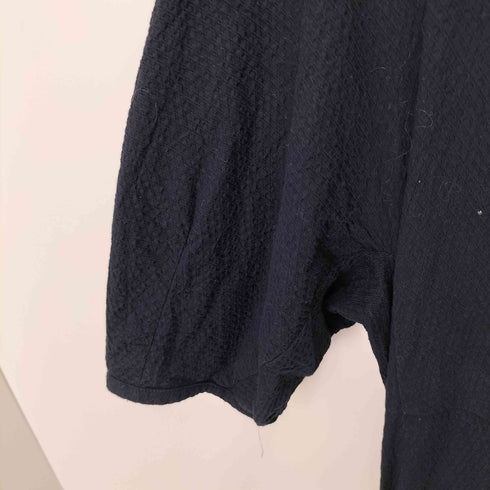 ロクビューティーアンドユースユナイテッドアローズ 6 BEAUTY & YOUTH UNITED ARROWS VOLUME SLEEVE DRESS レディース 36