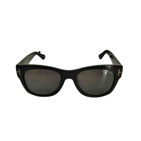 トムフォード TOM FORD TF58-F Cary メンズ 52□20