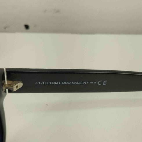 トムフォード TOM FORD TF58-F Cary メンズ 52□20