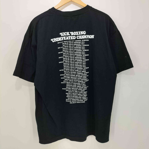 ヴェルディ VERDY TEAM TENSHIN VERDY ケラップTee メンズ 表記不明