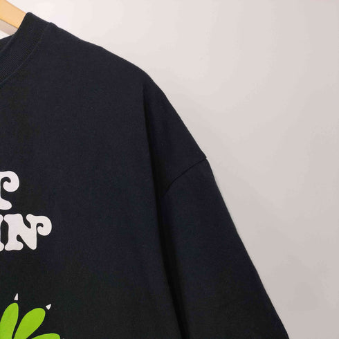 ヴェルディ VERDY TEAM TENSHIN VERDY ケラップTee メンズ 表記不明