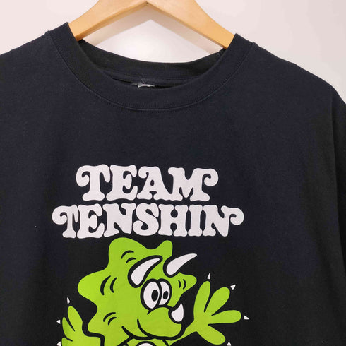 ヴェルディ VERDY TEAM TENSHIN VERDY ケラップTee メンズ 表記不明
