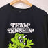 ヴェルディ VERDY TEAM TENSHIN VERDY ケラップTee メンズ 表記不明