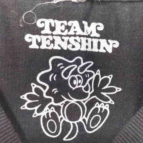 ヴェルディ VERDY TEAM TENSHIN VERDY ケラップTee メンズ 表記不明