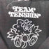 ヴェルディ VERDY TEAM TENSHIN VERDY ケラップTee メンズ 表記不明