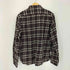 ジャーナルスタンダードホームステッド JOURNAL STANDARD J.S HOMESTEAD チェックネルシャツ メンズ JPN:L