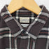 ジャーナルスタンダードホームステッド JOURNAL STANDARD J.S HOMESTEAD チェックネルシャツ メンズ JPN:L