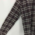 ジャーナルスタンダードホームステッド JOURNAL STANDARD J.S HOMESTEAD チェックネルシャツ メンズ JPN:L