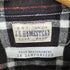 ジャーナルスタンダードホームステッド JOURNAL STANDARD J.S HOMESTEAD チェックネルシャツ メンズ JPN:L
