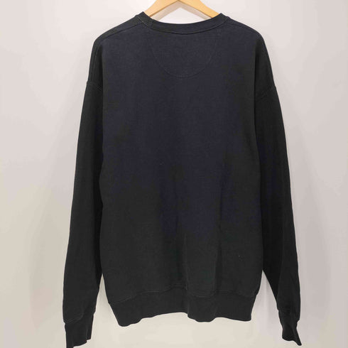 チャンピオン Champion AUTHENTICWEAR HOPE刺繍 クルーネック スウェット XL メンズ import:XL