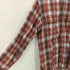 ジャーナルスタンダードホームステッド JOURNAL STANDARD J.S HOMESTEAD チェックネルシャツ メンズ JPN:L