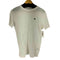 ラコステ LACOSTE ワンポイントロゴ クルーネック S/S Tシャツ レディース import:S